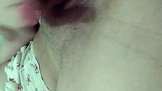 Hentai Mature Solo with Natural Tits Squirting Uncensored