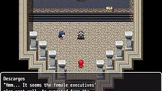 exterminating the super villainess organization in this quest part three