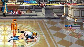 Brian Vs Zero Paid Character