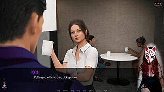 Kate 17 Cosplays Anime