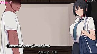 Jk Hypnotized By Uncle For Impregnation!