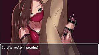 exterminating the super villainess organization in this quest part three