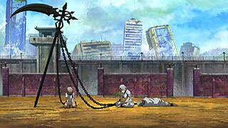 owari no seraph nagoya kessen-hen 03