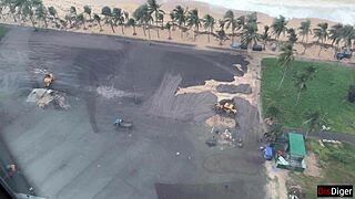 Pickup Hottie Fucked Hard!