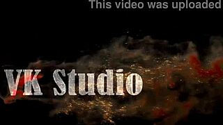 New Cute Teen Stella Bends Over For Big Cock Anal Orgasm