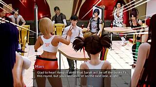 Academy 242 game adventure