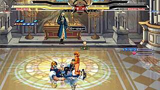 Brian Vs Zero Paid Character