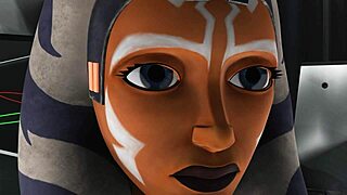 Forbidden Emotions in Star Wars Parody