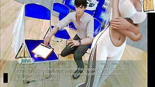 Emotional Journeys in Academy 150