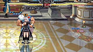 Brian Vs Zero Paid Character