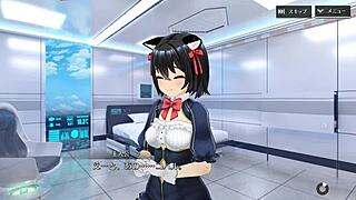 Shangri-La Drive Koharu SR Proud Sister Back Inner Voice Version