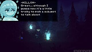 i hunted succubi and fucked a thick girl