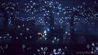 i hunted succubi and fucked a thick girl