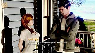 the inn 13 adventure unfolds