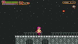 Succubus Librahearth Pt3 with Wild Fucking in Animated Hentai Game Action