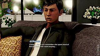 the inn 13 adventure unfolds