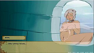 Four Element Trainer Book 5: Slav Part 10 Unleashes Wild Hentai Action!