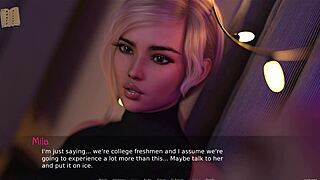 समर्स गॉन 91 हेंटाई एडवेंचर