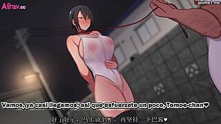 Jk Hypnotized By Uncle For Impregnation!