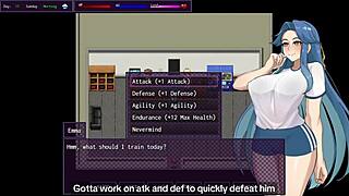 City of Secret Part 3 Gameplay