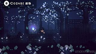 i hunted succubi and fucked a thick girl