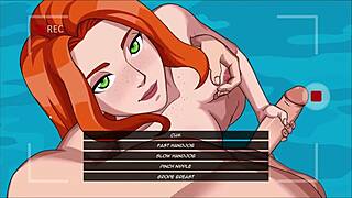 i-i can't stop spanking grace in paradise lust