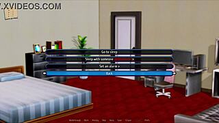 harem hotel twenty six with hardcore hentai action in the hotel.