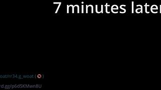 Bakery Worker Gets Special Tip!