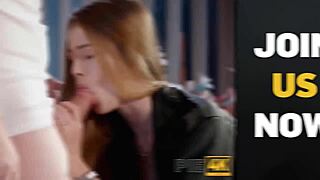 mommy4k shows off big boobs in seductive european style