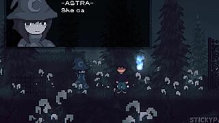 i hunted succubi and fucked a thick girl