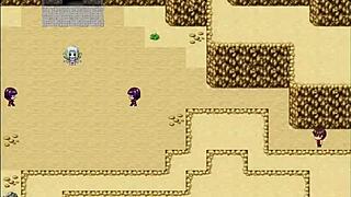 exterminating the super villainess organization in this quest part three