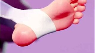 I love this Overwatch hentai compilation