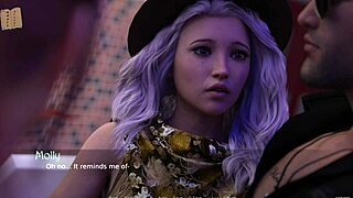 Summers Gone 91 Hentai Adventure