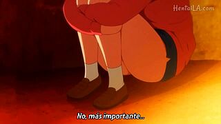 hatsukoi time episode 5 with anime vibes