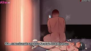 Jk Hypnotized By Uncle For Impregnation!