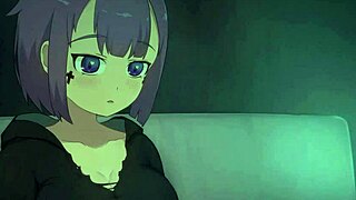 Exploring Vel’s Story with Animated Thighs in Hentai