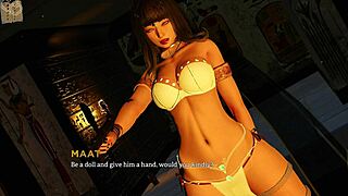 Eternum Game Episode 77