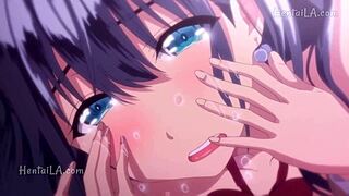 hatsukoi time episode 5 with anime vibes