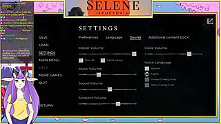 selene apoptosis part 1 a game im in