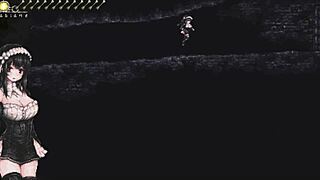 Dive into Sinisistar H-Game Gameplay