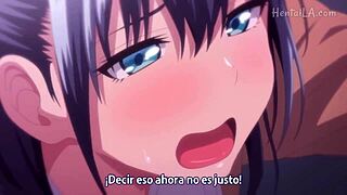 hatsukoi time episode 5 with anime vibes