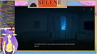 selene apoptosis part 1 a game im in