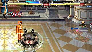 Brian Vs Zero Paid Character