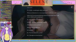 selene apoptosis part 1 a game im in