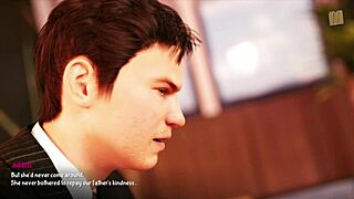 Anime hentai erotic scenes