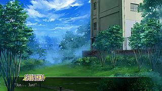 Commander Babes All Sex Scenes Pt3