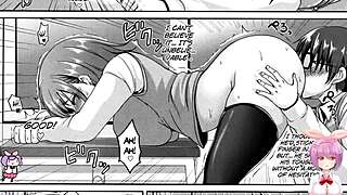 Anal Choukyou No Hibi Intense Assfucking