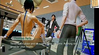 Emotional Journeys in Academy 150