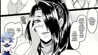 Beach Vacation Turns Into Passionate Casual Sex Encounter