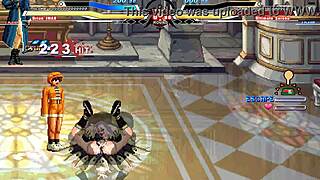 Brian Vs Zero Paid Character